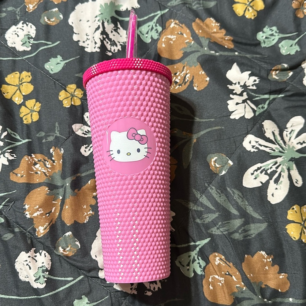 Hello Kitty Tumblr